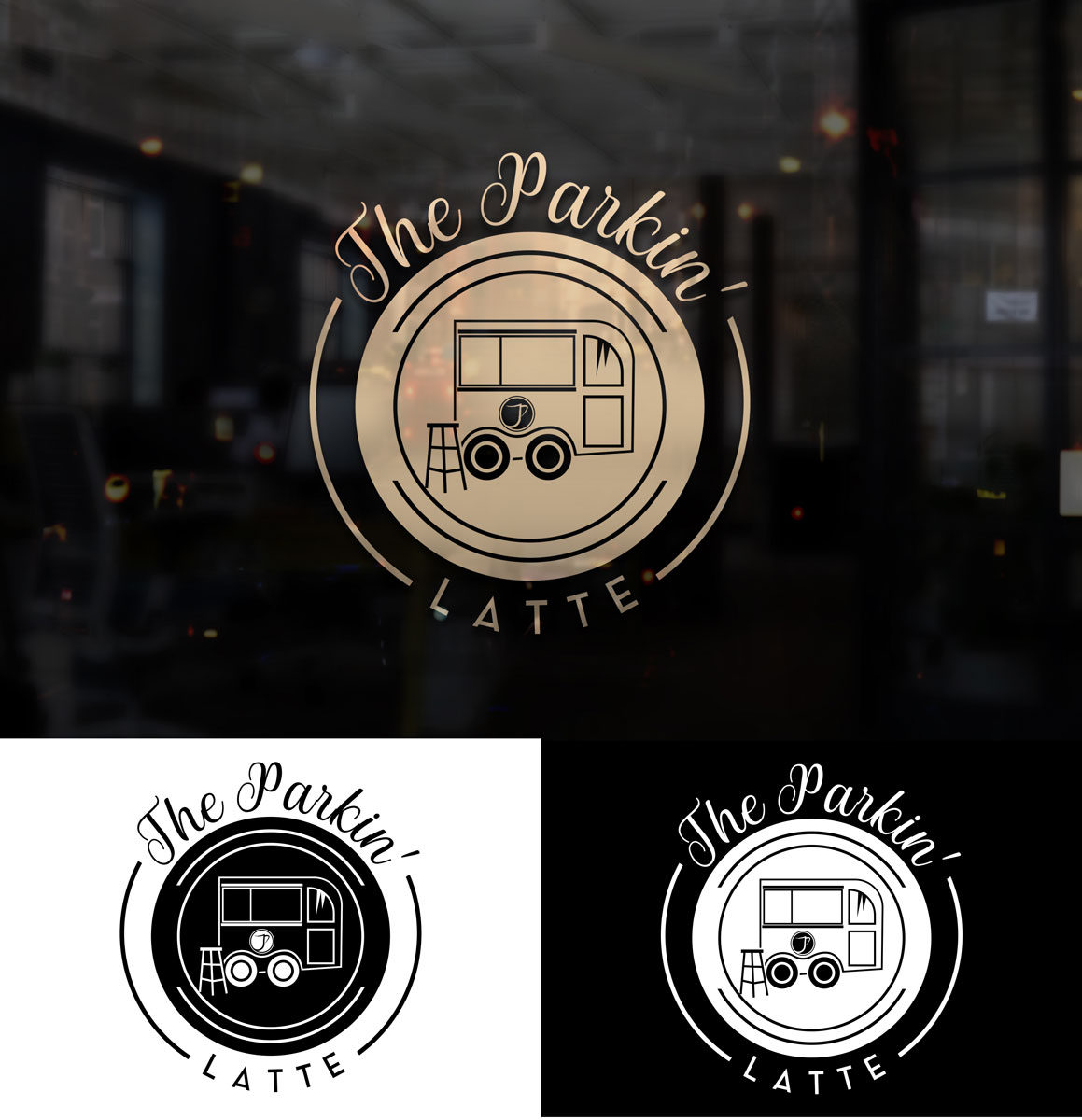 Logo Design by we with for this project | Design #29310373