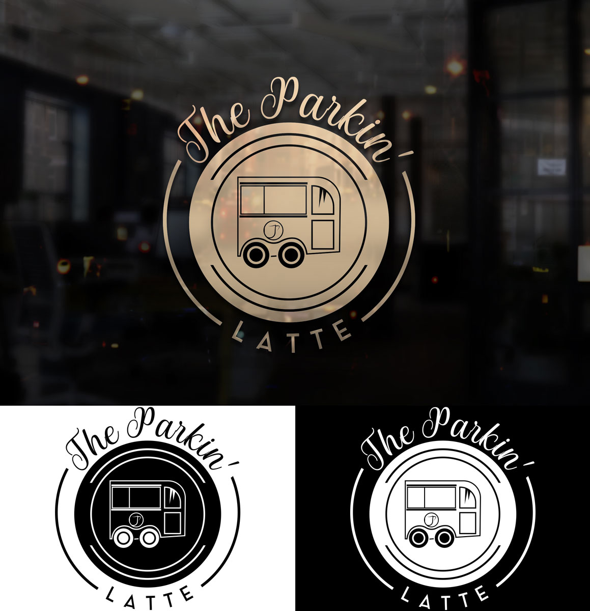 Logo Design by we with for this project | Design #29326397