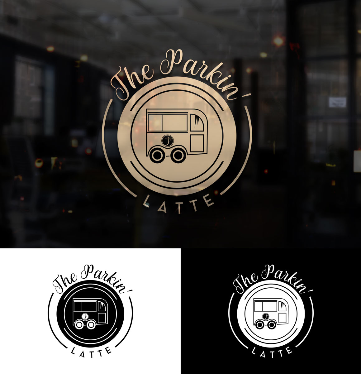 Logo Design by we with for this project | Design #29326462