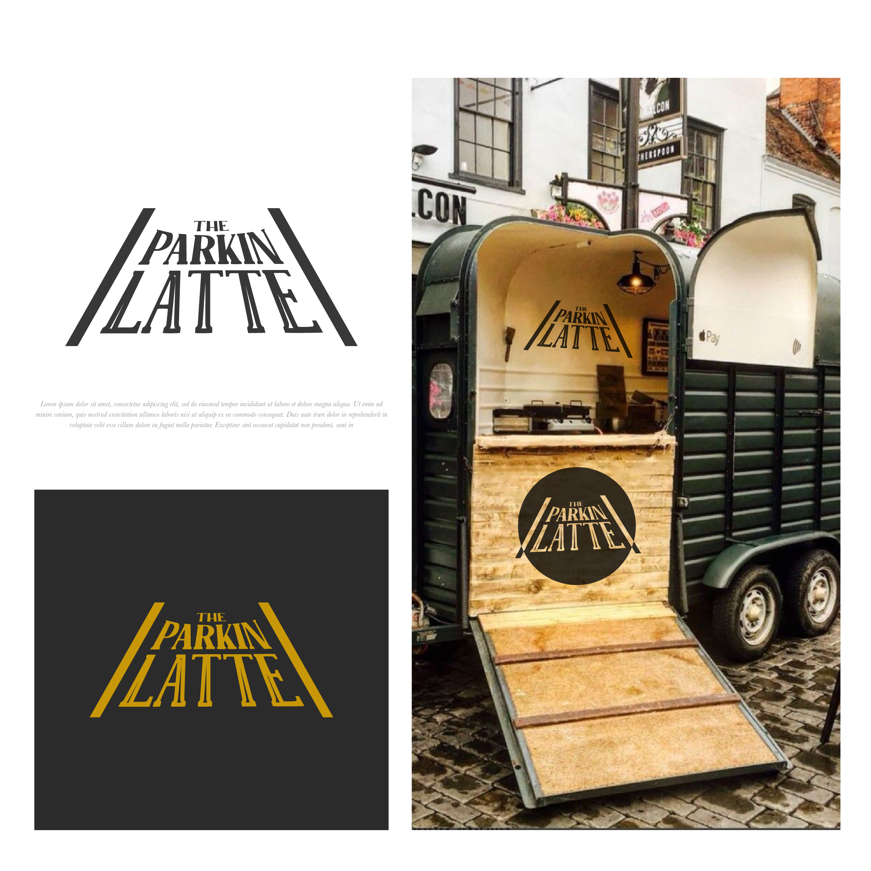 Logo Design by JTdsign for this project | Design #29314659