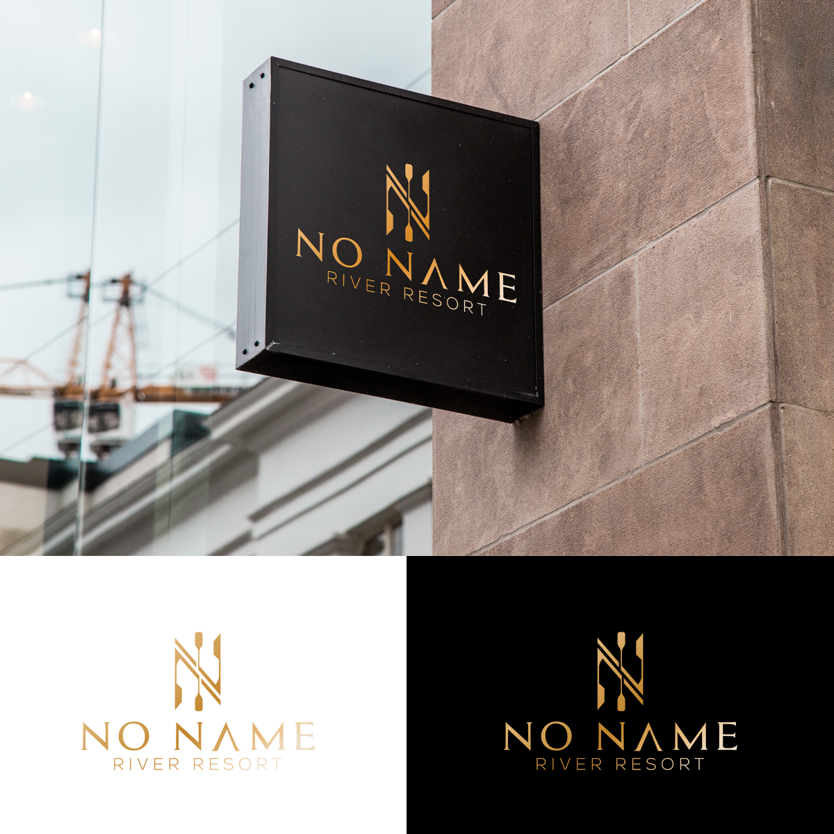 Logo Design by END™ for this project | Design #29315815