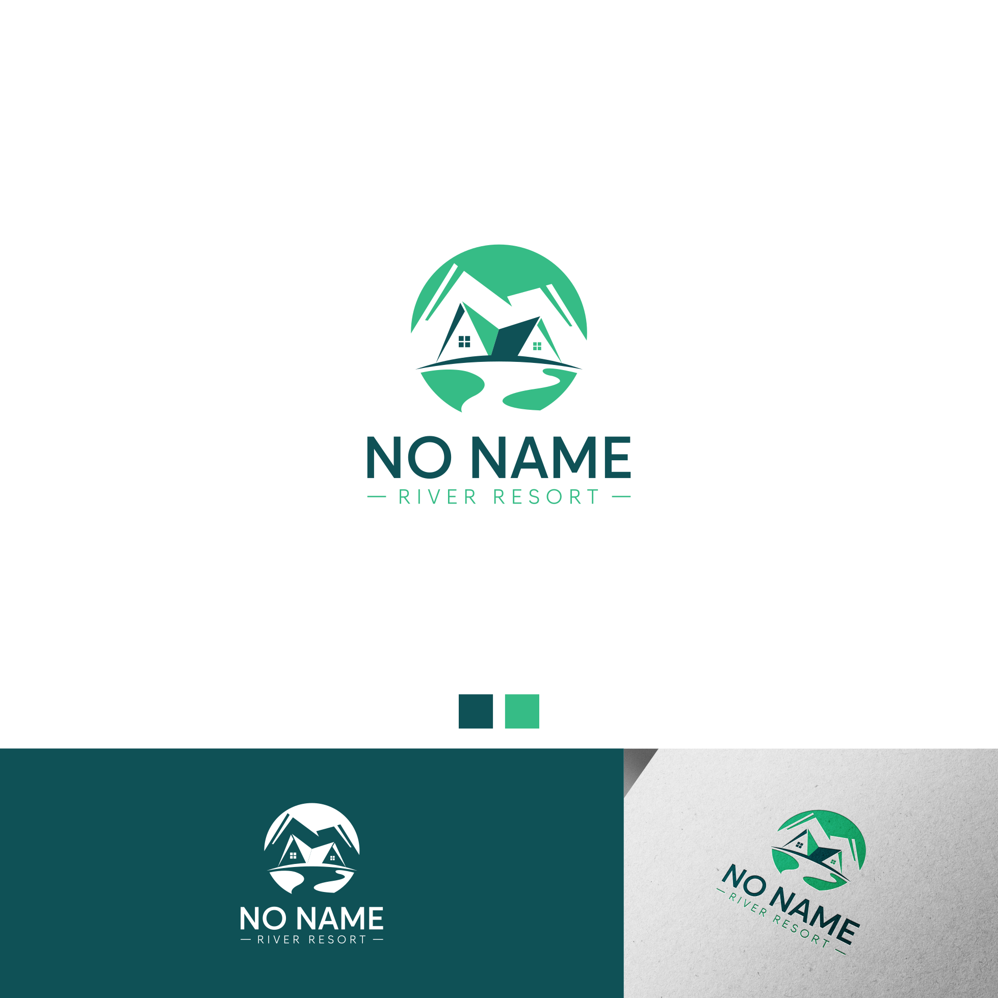 Logo Design by alitjuara for this project | Design #29339428