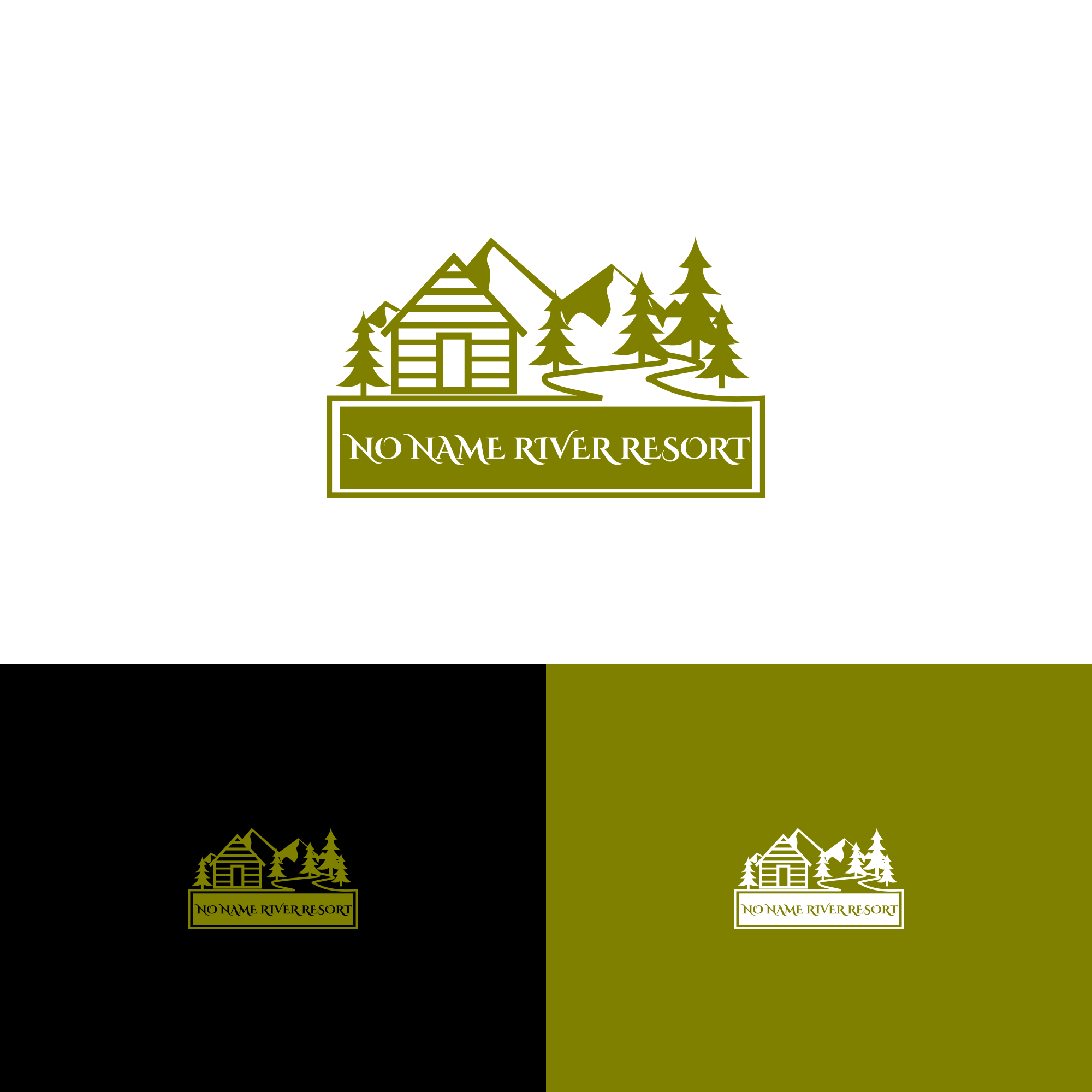 Logo Design by alitjuara for this project | Design #29339430