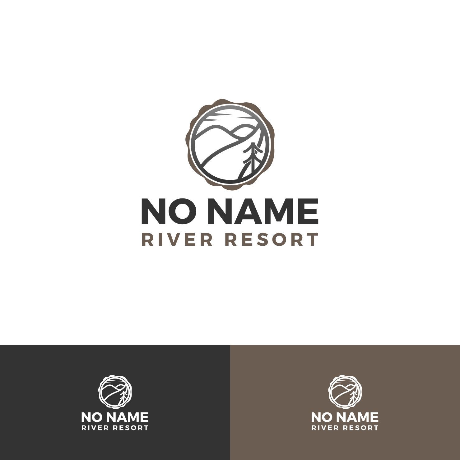 Logo Design by alitjuara for this project | Design #29339778