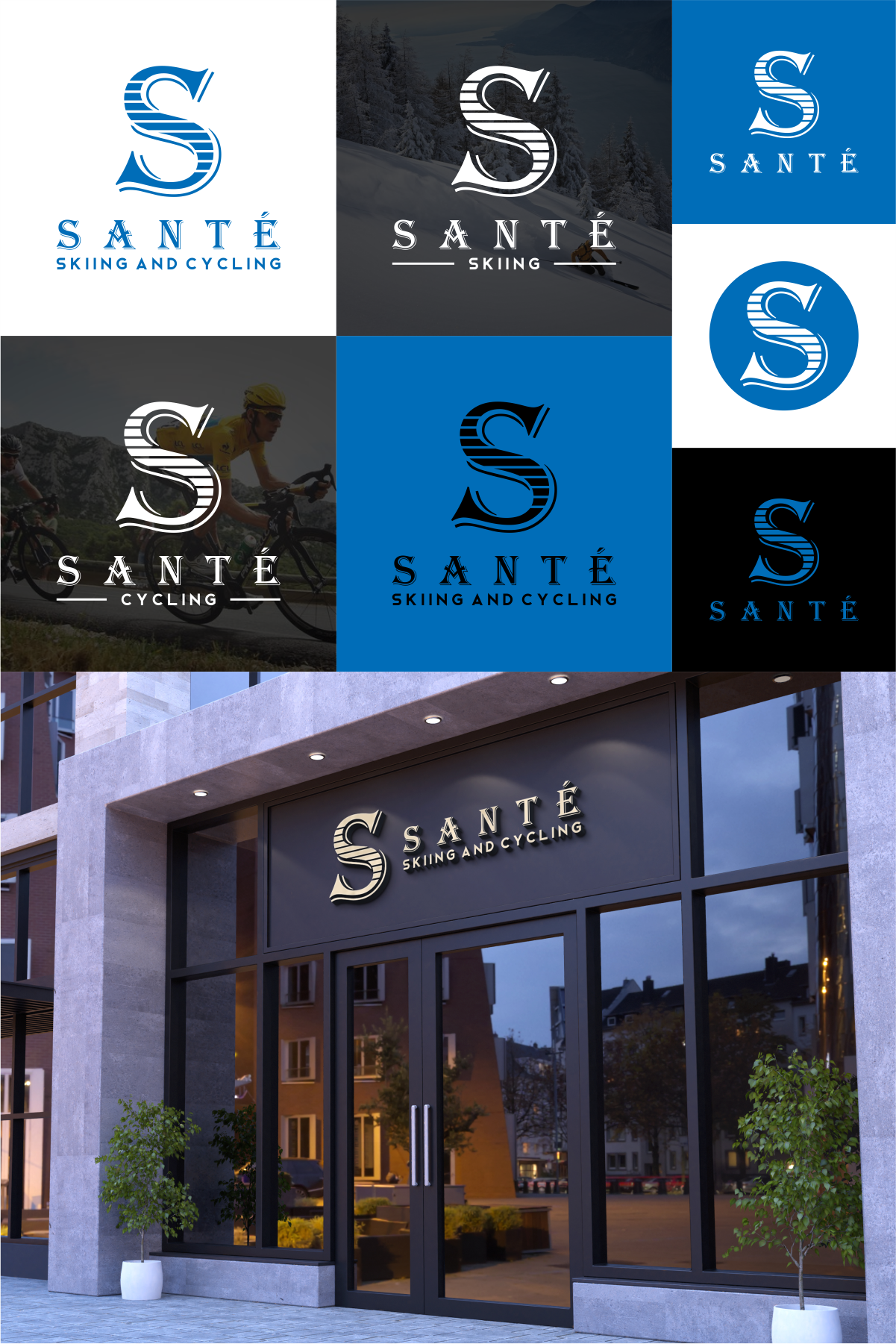 Logo Design by Clego for this project | Design #29337509