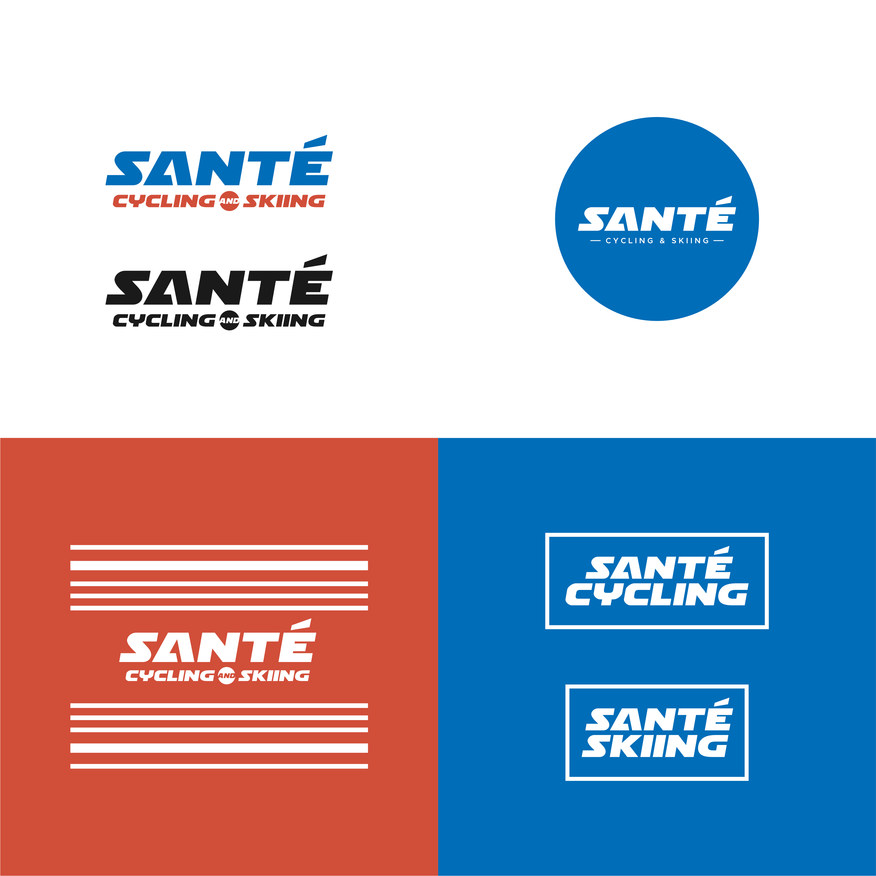 Logo-Design von YNCK für dieses Projekt | Design #29345011