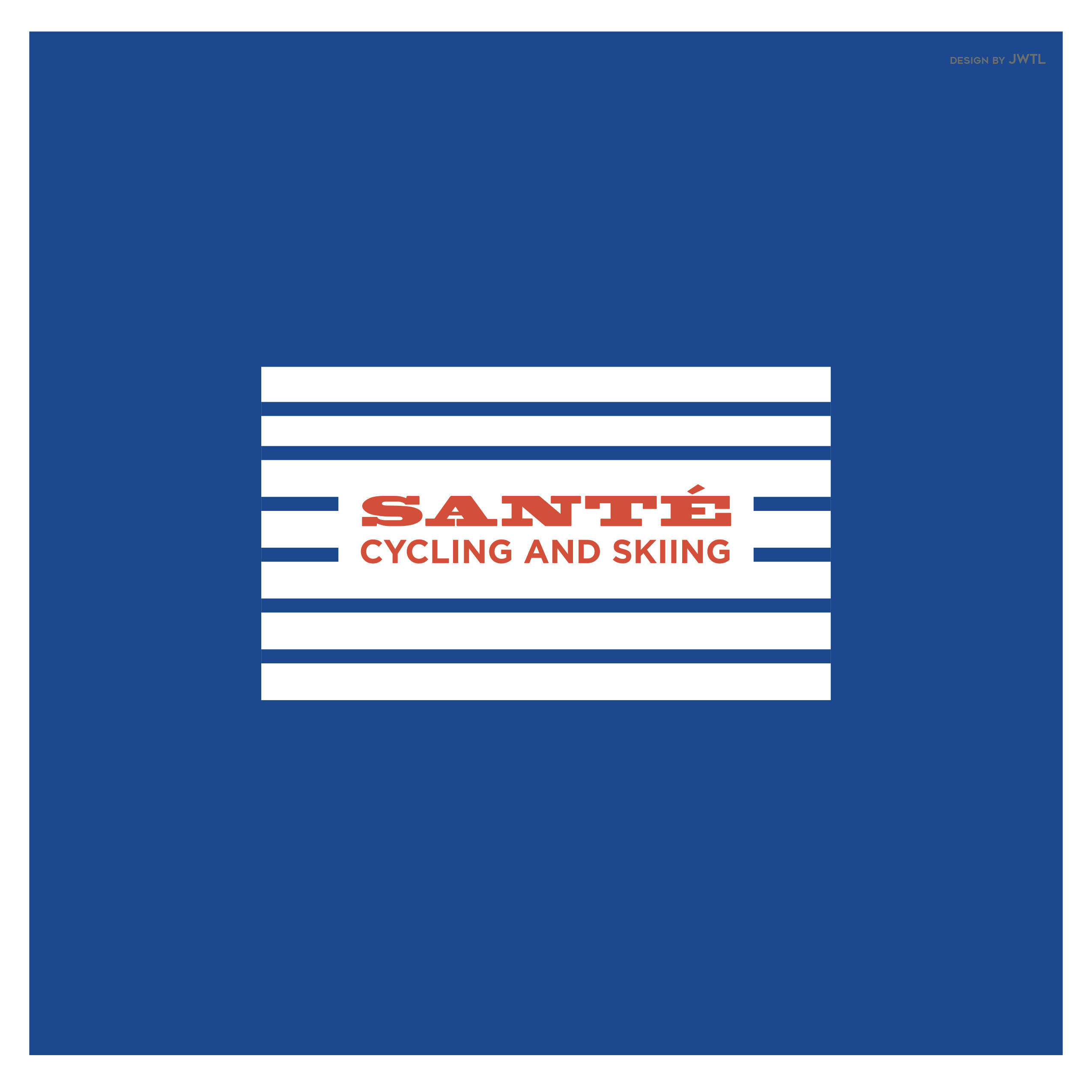 Logo-Design von JWTL für dieses Projekt | Design #29340024