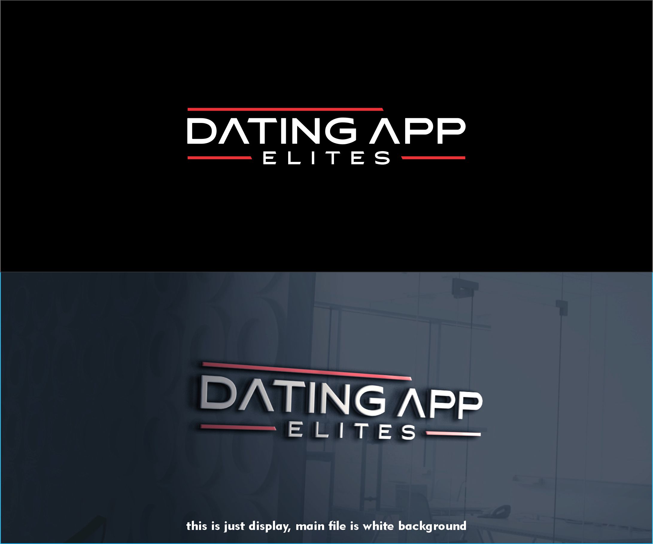 Logo Design by alkaline for this project | Design #29307400