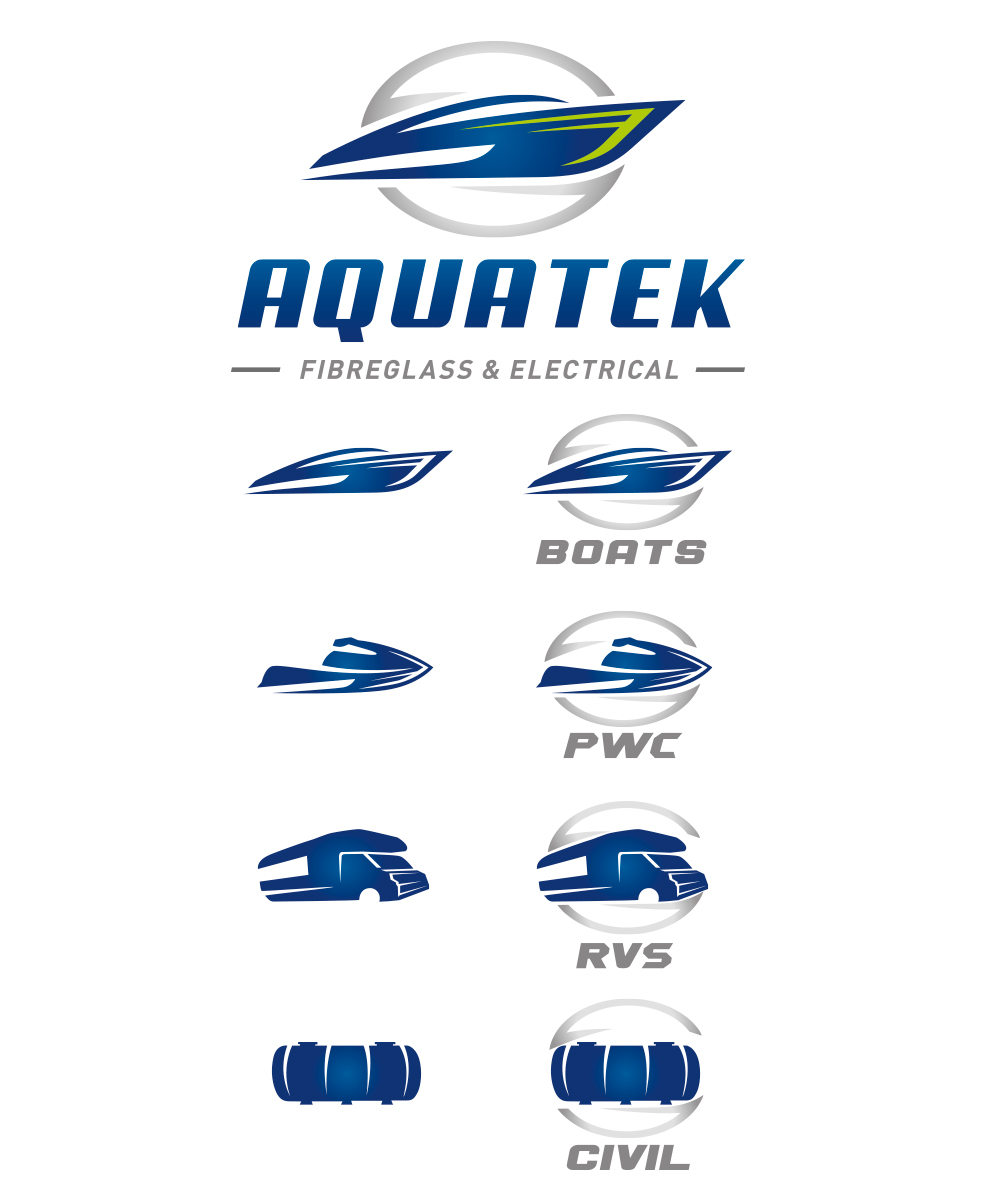 Logo Design by StudioD™ for Sensatech | Design #29310972