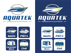 Logo Design by BNdesigner for Sensatech | Design: #29307602