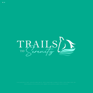 Logo Design by JR Studios for Trails to Serenity | Design: #29337692