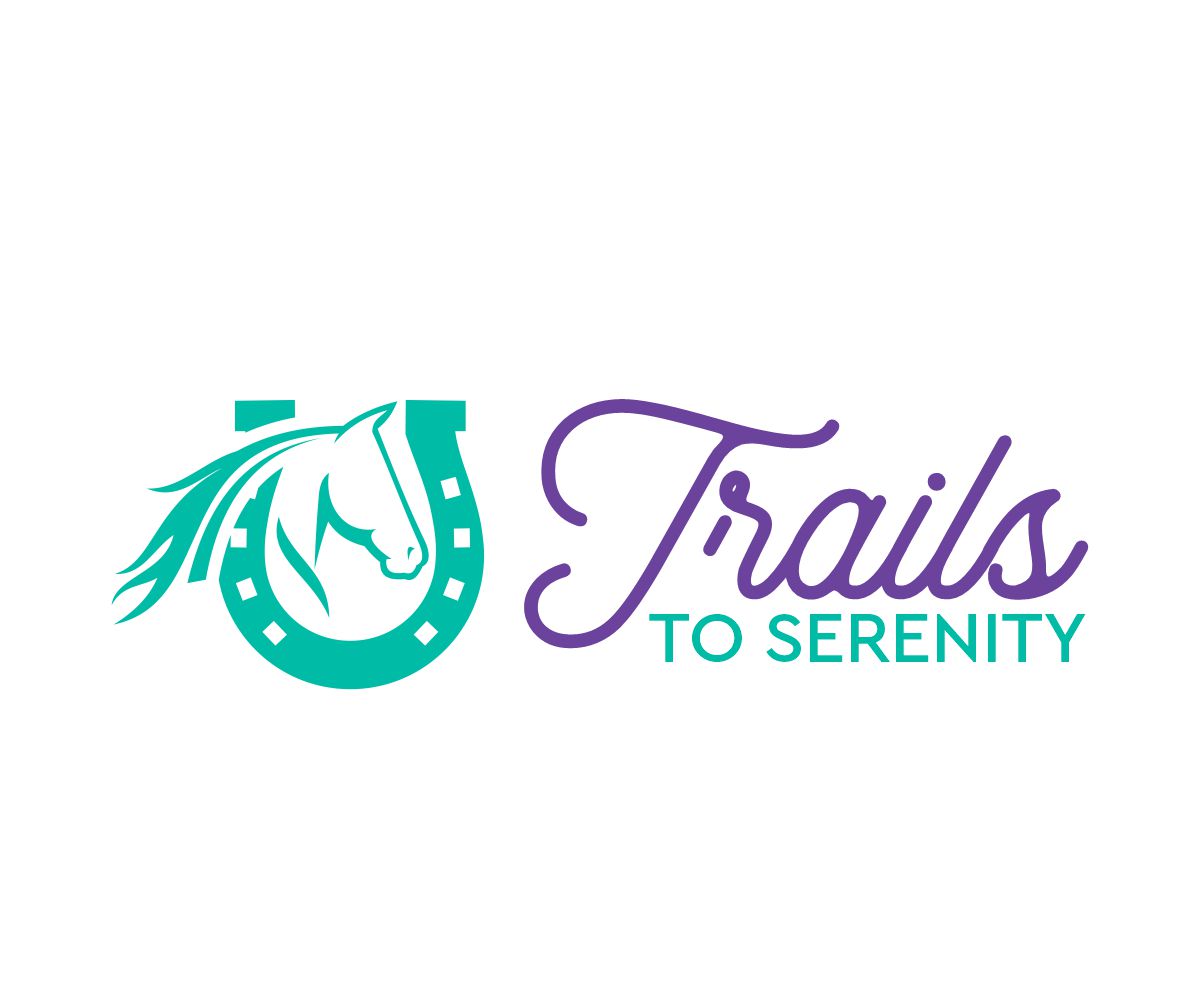 Logo Design by Thati Designs for Trails to Serenity | Design #29314401