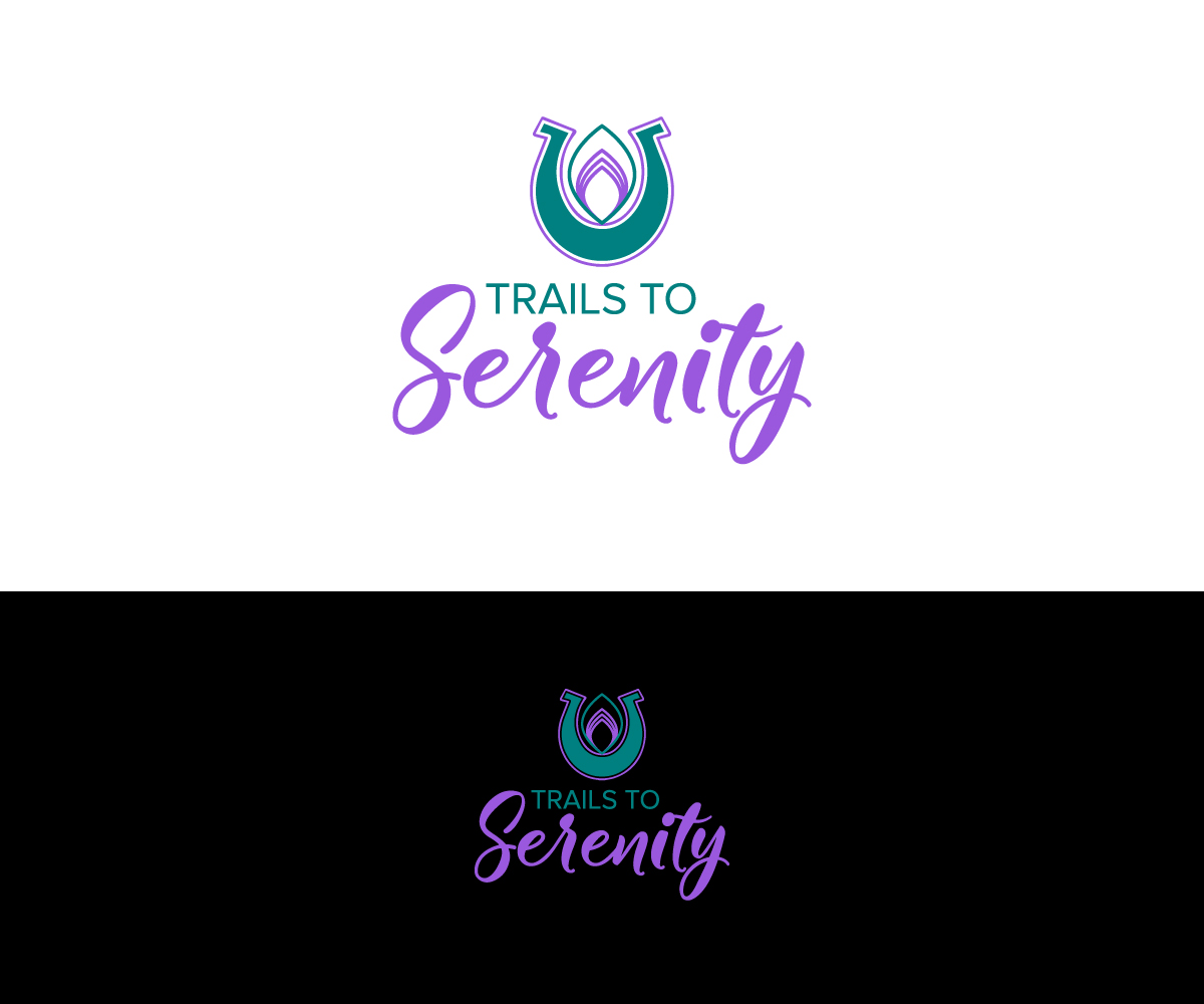 Logo Design by Kavth for Trails to Serenity | Design #29344384