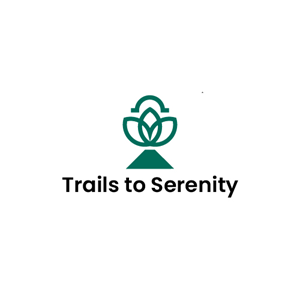 Logo Design by fahrezi for Trails to Serenity | Design #29335772