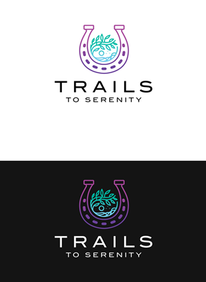 Trails to Serenity | Logo Design by SolDesign