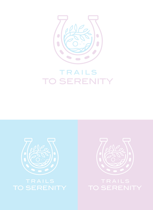 Logo Design by SolDesign for Trails to Serenity | Design: #29350972