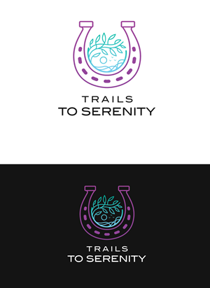 Logo Design by SolDesign for Trails to Serenity | Design: #29350973