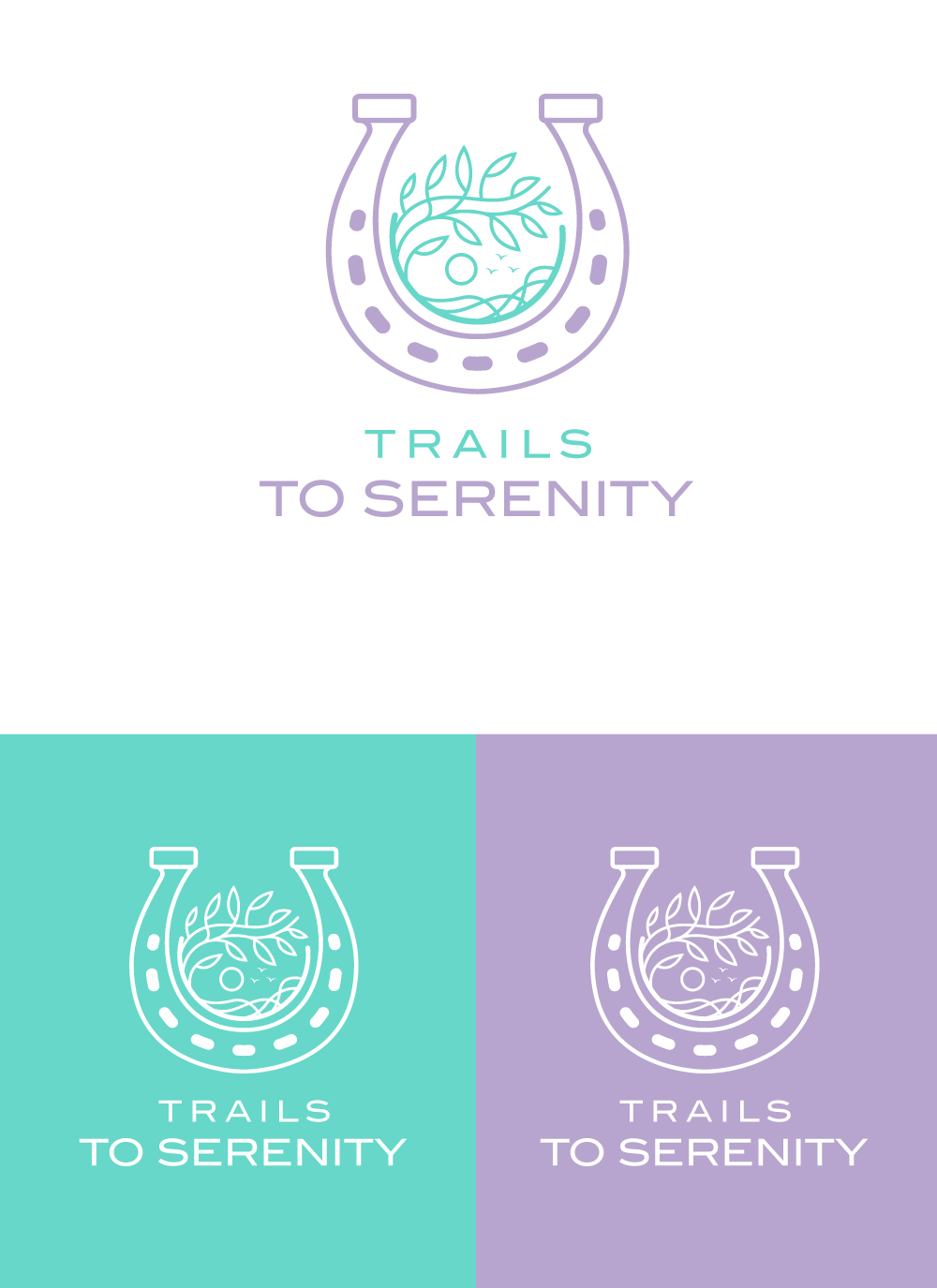Logo Design by SolDesign for Trails to Serenity | Design #29350974