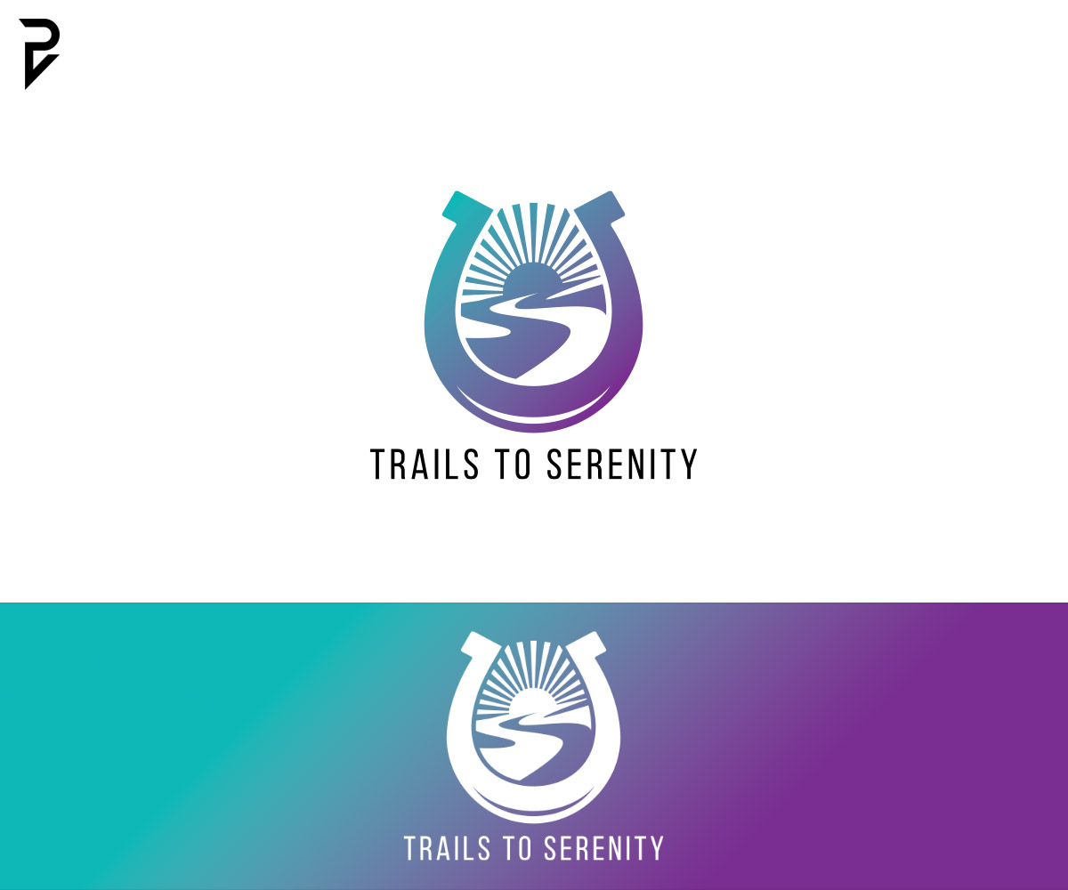 Logo Design by poisonvectors for Trails to Serenity | Design #29318029