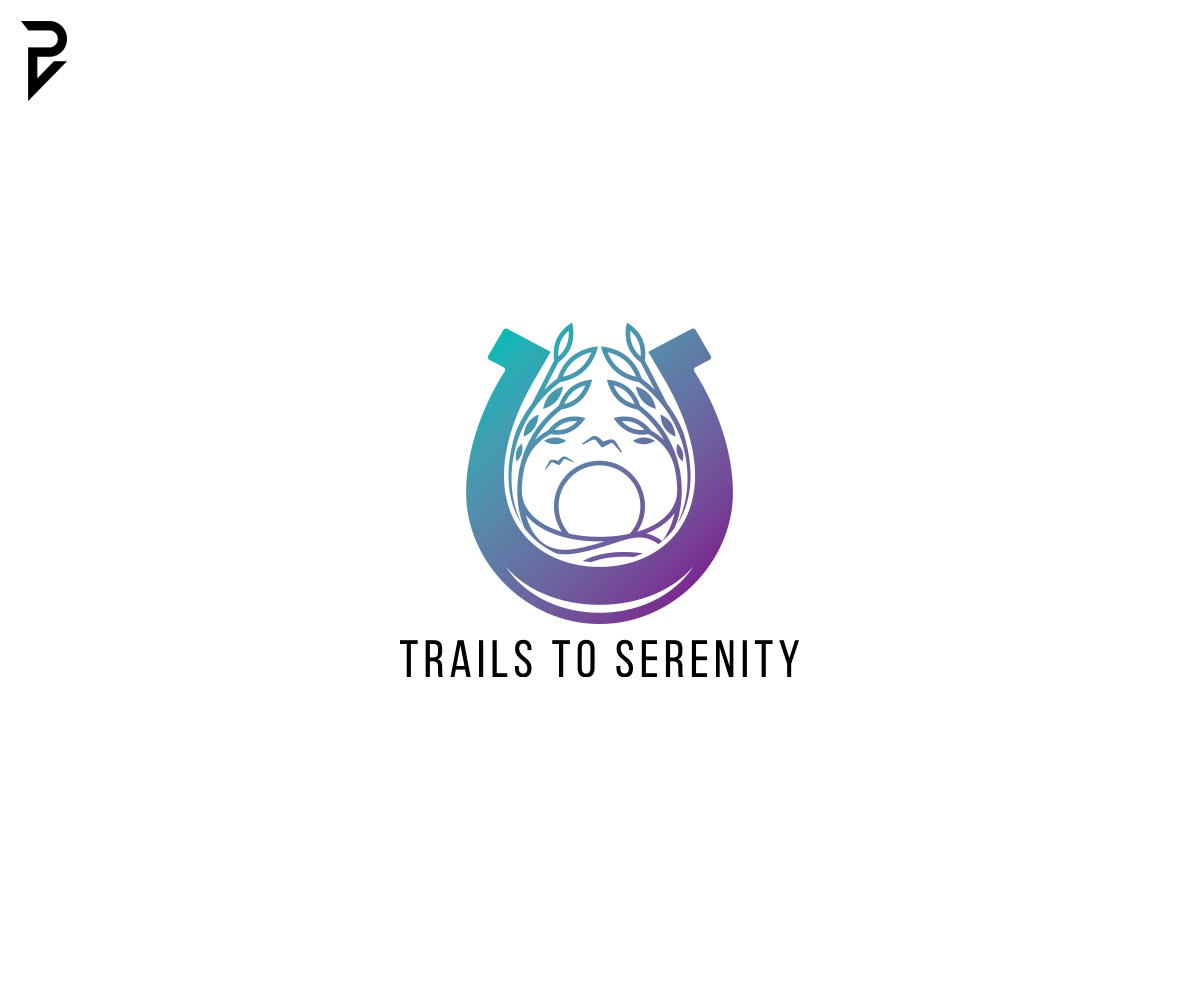 Logo Design by poisonvectors for Trails to Serenity | Design #29322400