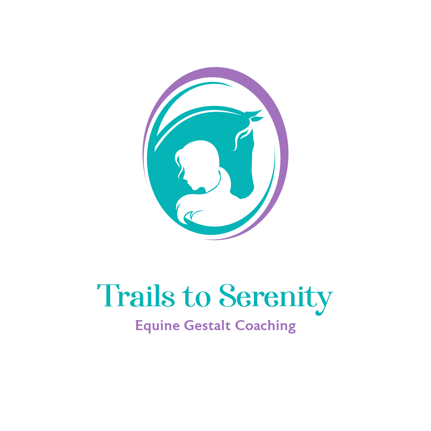 Logo Design by borzoid for Trails to Serenity | Design #29312446