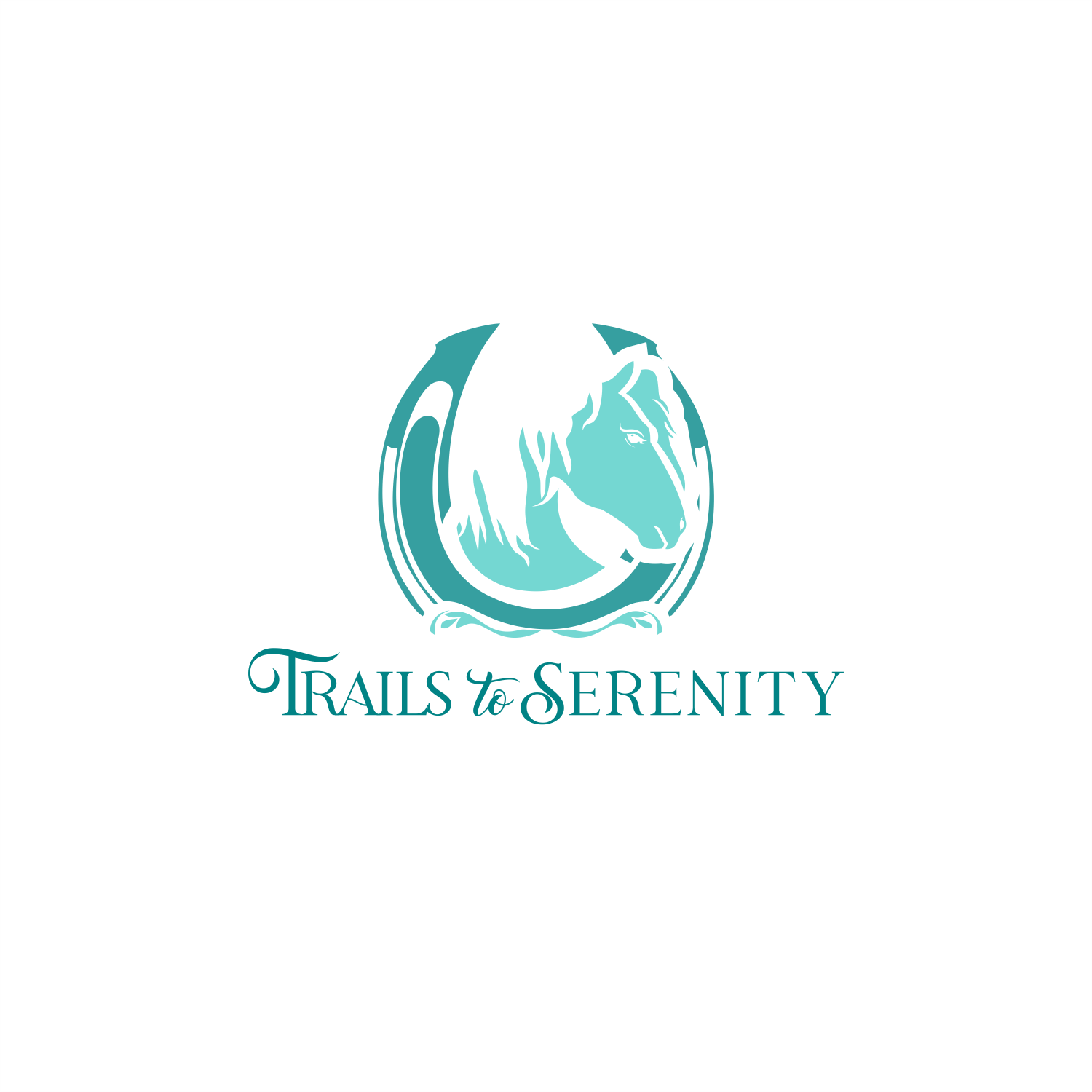 Logo Design by ThiagoB for Trails to Serenity | Design #29336386