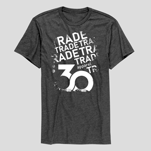T-shirt Design by guruntool for Trade30  | Design #29316781