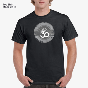 T-shirt Design by Expert Designer for Trade30  | Design: #29316289