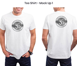 T-shirt Design by Expert Designer for Trade30  | Design: #29316290