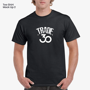 T-shirt Design by Expert Designer for Trade30  | Design #29316422