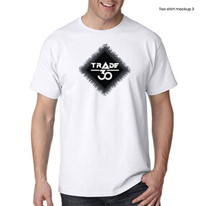 T-shirt Design by Expert Designer for Trade30  | Design: #29326139