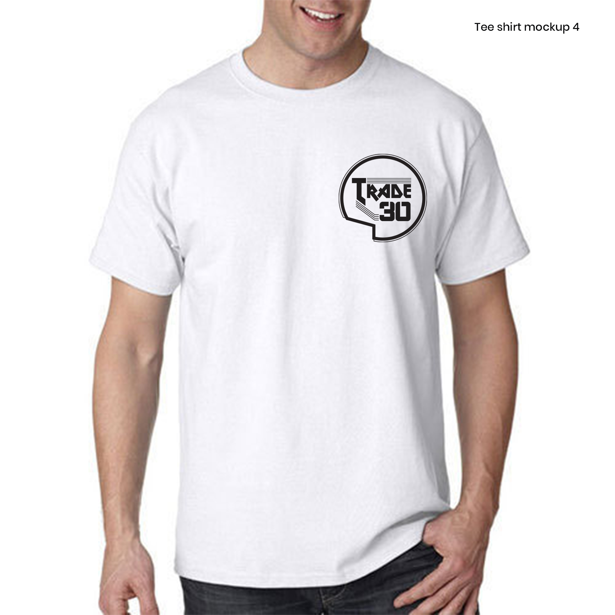 T-shirt Design by Expert Designer for Trade30  | Design #29326505