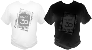 T-shirt Design by bacujkov for Trade30  | Design #29317508