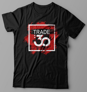 T-shirt Design by O_O NIZAL O_O for Trade30  | Design: #29318299