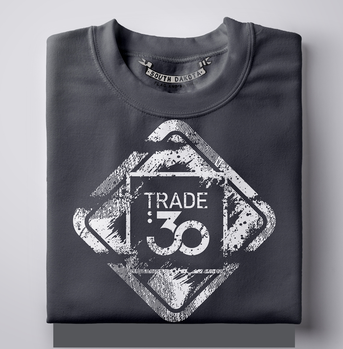 Diseño de Camiseta por Monica Frieda para Trade30  | Diseño #29310848