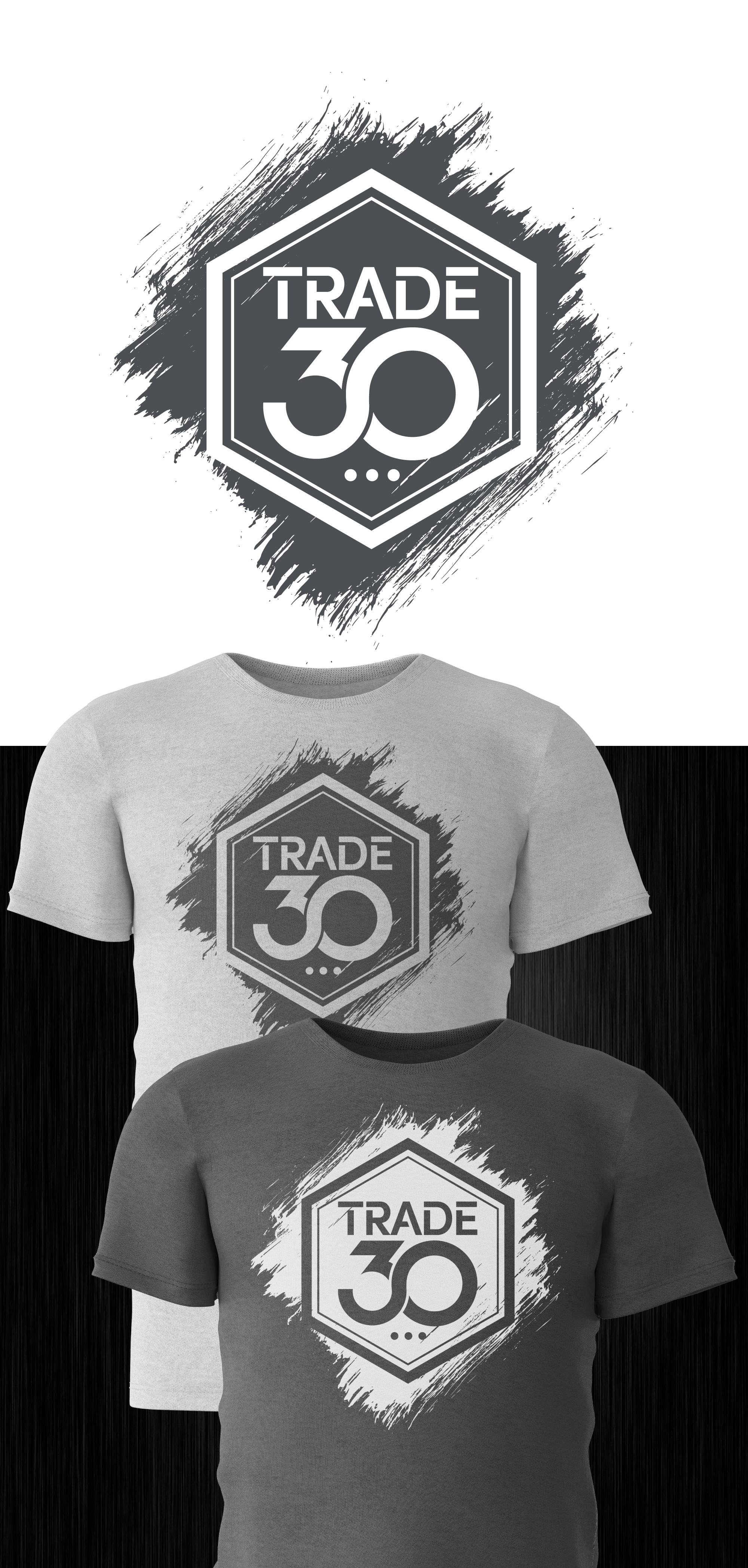 Design de T-shirt par enriquecoello_24 pour Trade30  | Design #29312540