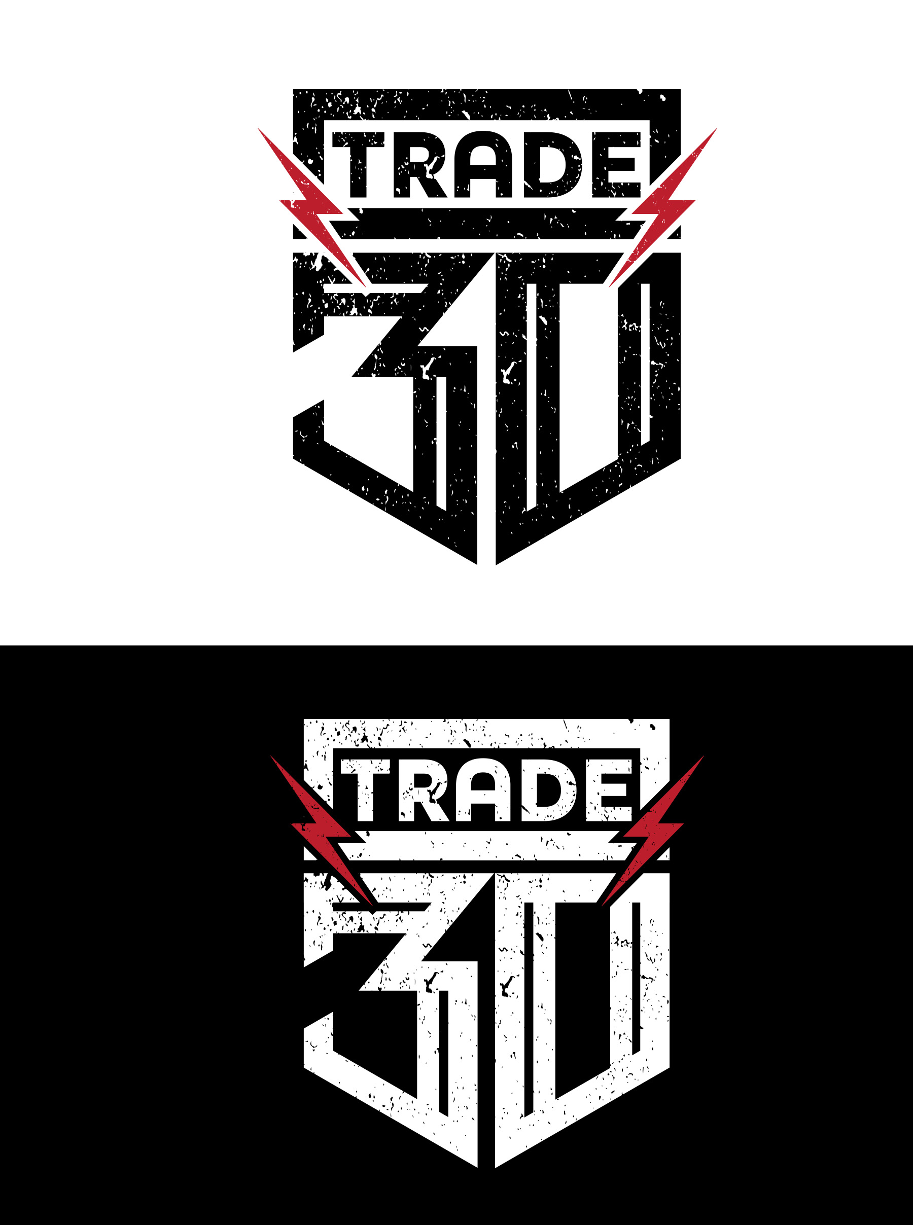 T-shirt Design by simple mind for Trade30  | Design #29318293