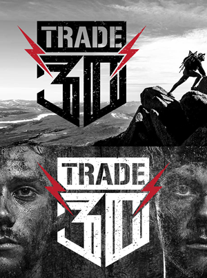 T-shirt Design by simple mind for Trade30  | Design: #29328480