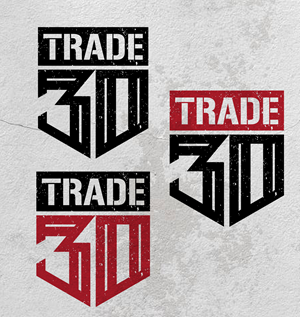 T-shirt Design by simple mind for Trade30  | Design: #29330206