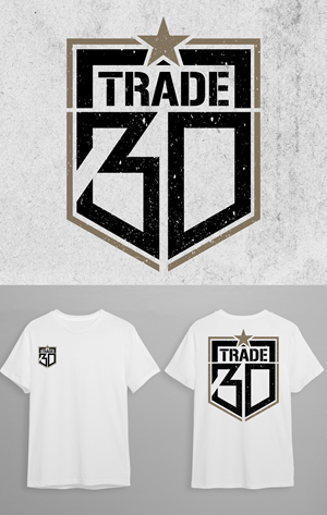 T-shirt Design by simple mind for Trade30  | Design: #29349428