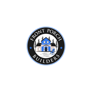 Logo-Design von sfdezigns für Front Porch Builders | Design #29312139
