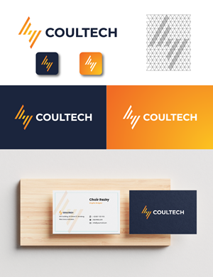 Logo Design by Choiresia.id for this project | Design #29307962