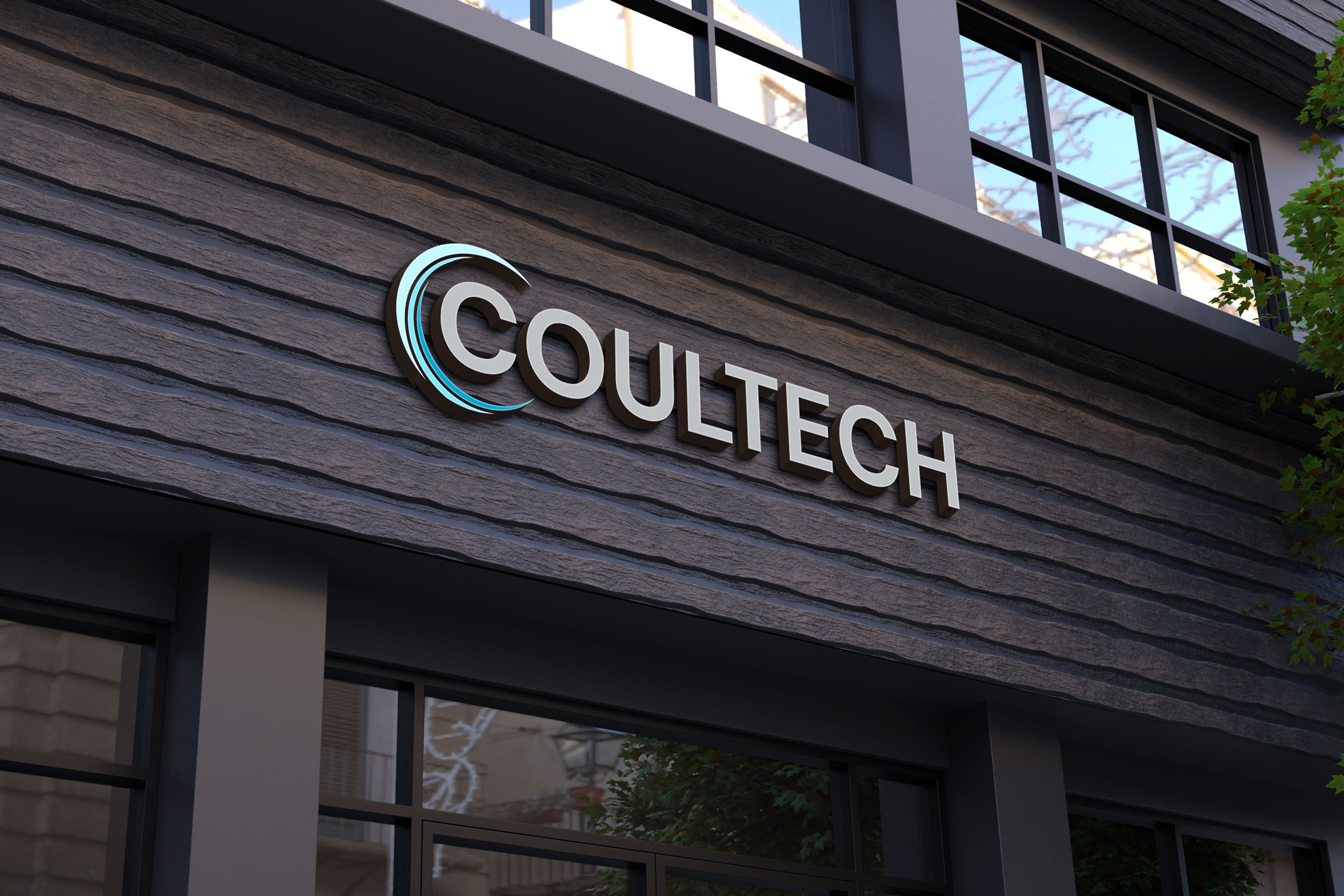 Logo Design by Kavth for this project | Design #29341152