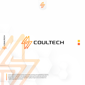 COULTECH | Logo-Design von logo and brand