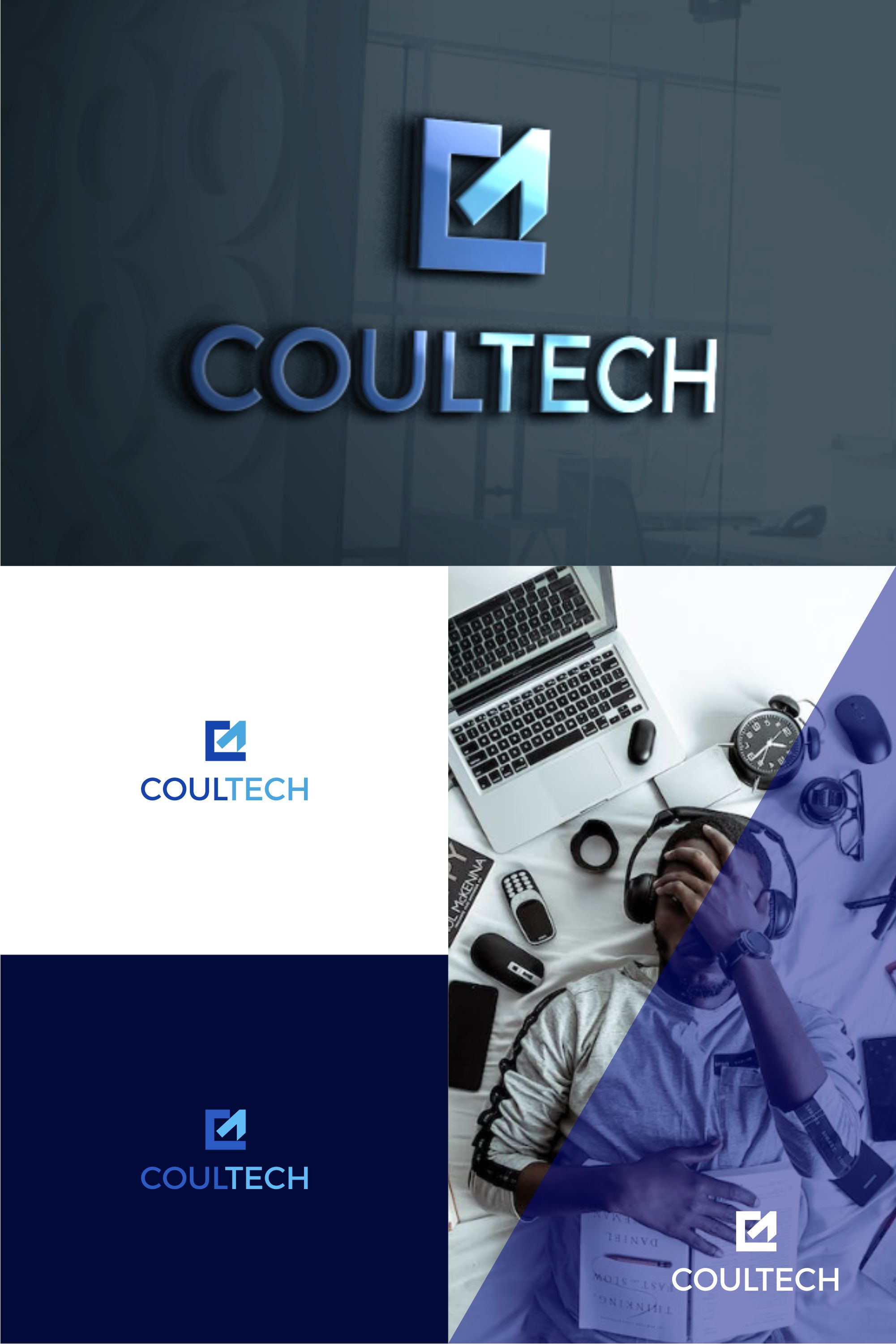 Logo Design by SigmaStudio for this project | Design #29309209