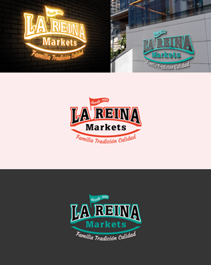 Logo Design by AnnaRoshch for this project | Design: #29320785