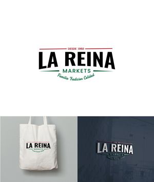 Logo Design by RikoAji for this project | Design: #29327847