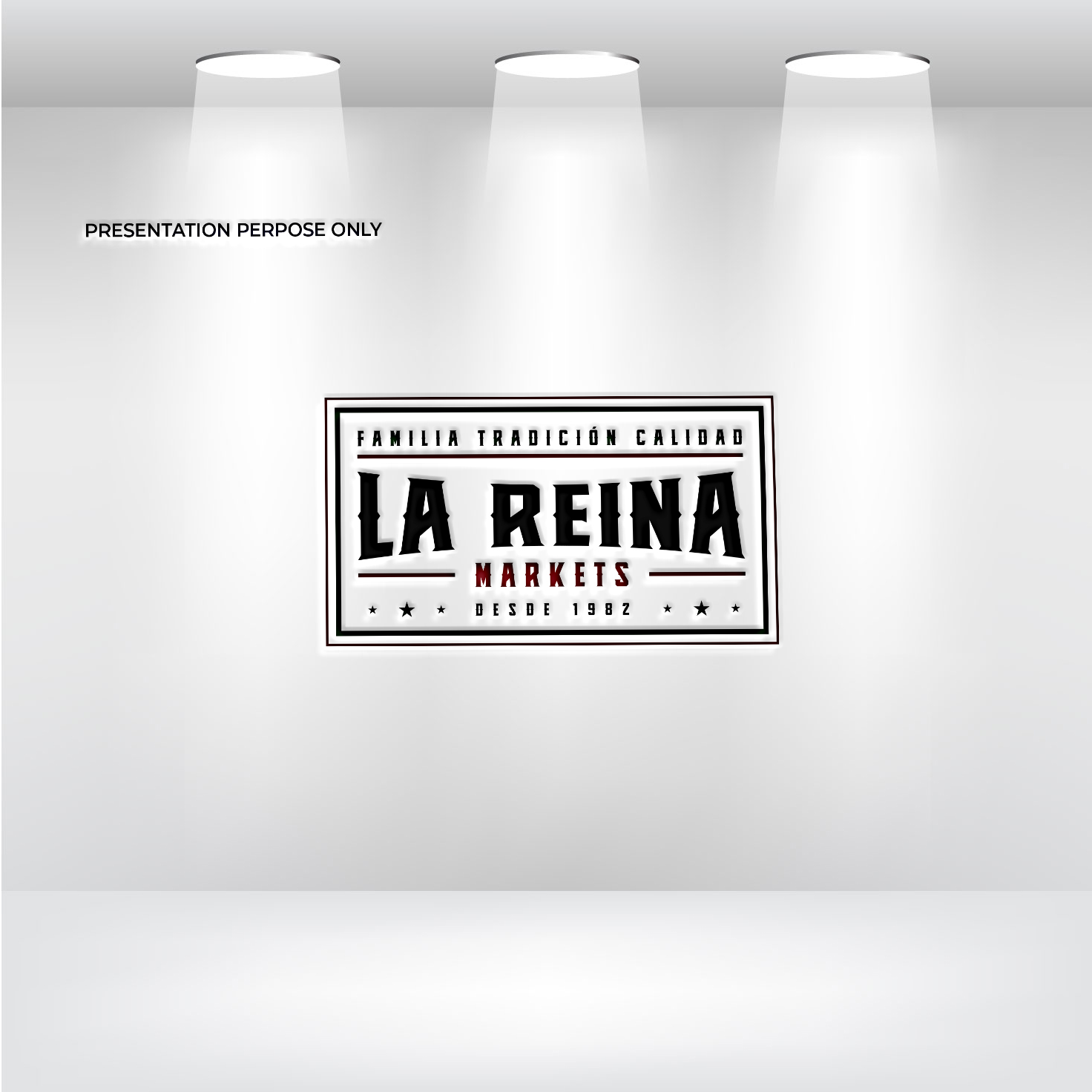 Logo Design by RS_Design for this project | Design #29310192