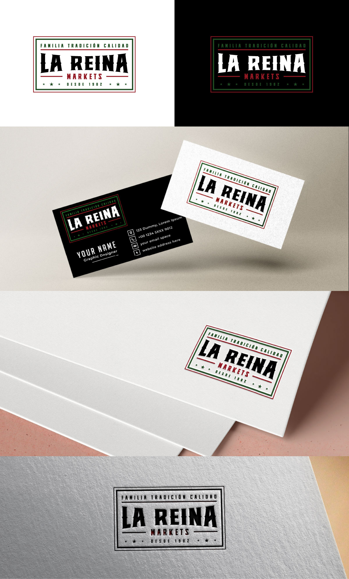 Logo Design by RS_Design for this project | Design #29310193