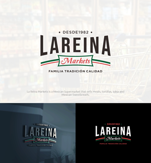 Logo Design by saktian for this project | Design: #29354134